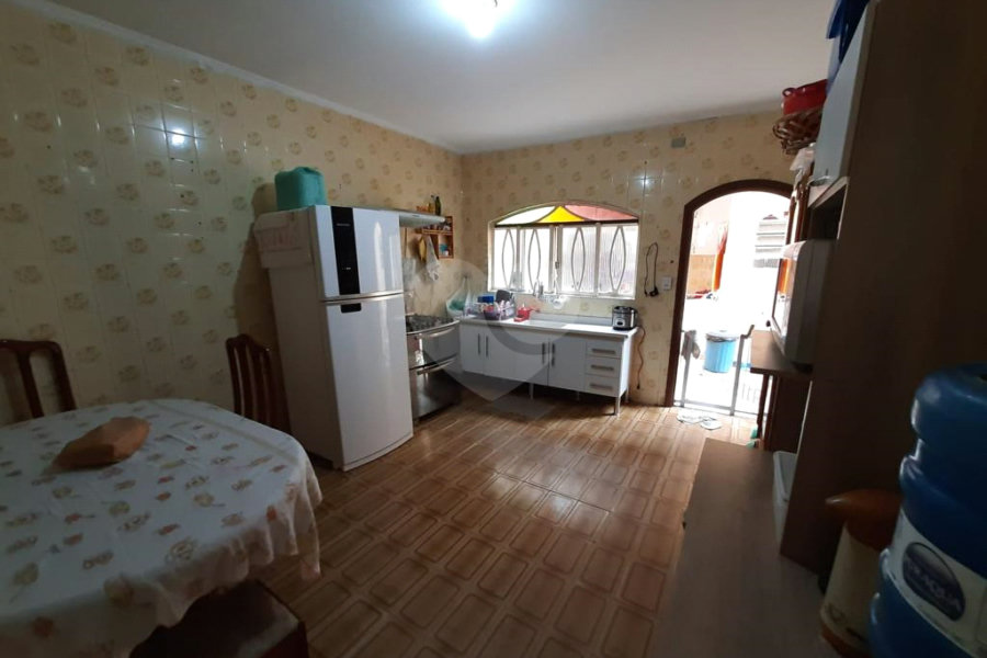 Prédio à venda com 6 quartos em Vila Maria, São Paulo, SP