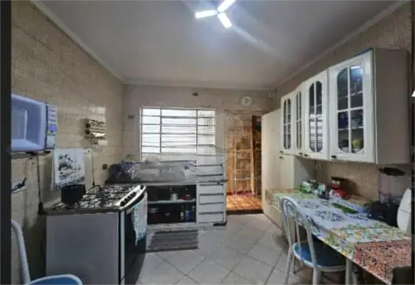 Casa Térrea à venda com 2 quartos em Vila Constança, São Paulo, SP