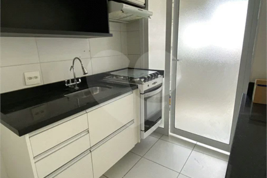 Apartamento à venda com 2 quartos em Vila Guilherme, São Paulo, SP