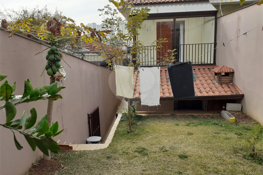 Sobrado à venda com 3 suítes em Mandaqui, São Paulo, SP