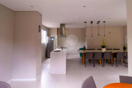 Apartamento à venda com 2 quartos em Vila Prudente, São Paulo, SP