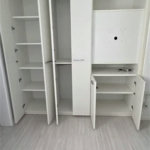 Apartamento à venda com 2 quartos, sendo 1 suíte, em Brooklin Paulista, São Paulo, SP