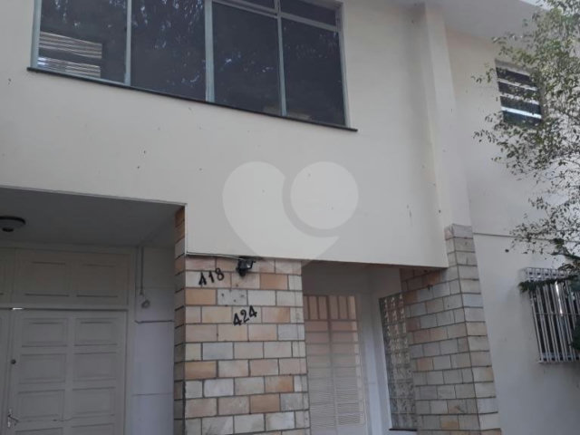 Sobrado à venda com 3 quartos, sendo 1 suíte,  em Campo Belo, São Paulo, SP
