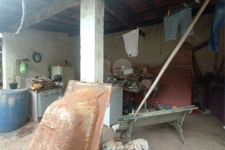 Chácara à venda com 3 quartos em Vila Belo Horizonte, Itapetininga, SP