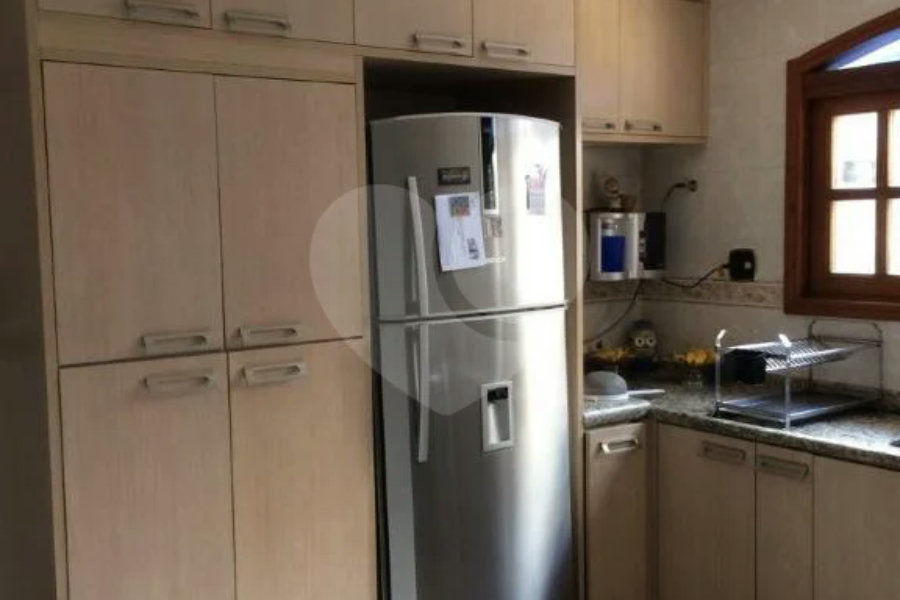 Casa à venda com 3 quartos, sendo 1 suíte, em Vila Nova Cachoeirinha, São Paulo, SP