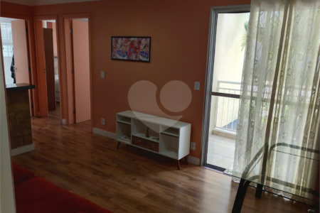Apartamento à venda com 2 quartos em Jardim Monte Santo, Cotia, SP