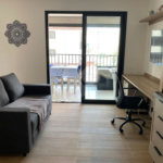 Apartamento à venda com 1 quarto em Pinheiros, São Paulo, SP