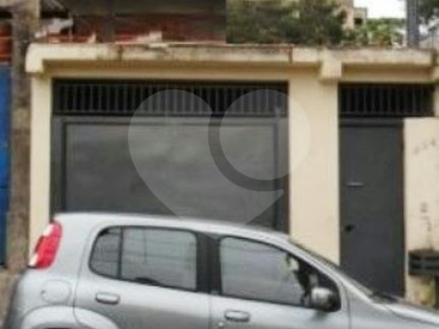 Terreno à venda com 1 suíte em Vila Aurora (zona Norte), São Paulo, SP