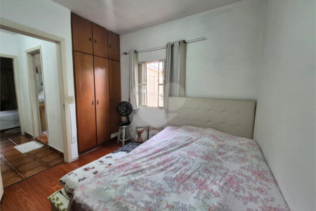 Sobrado à venda com 2 quartos em Vila Tiradentes, São Paulo, SP