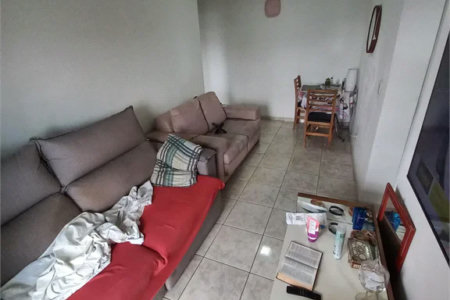 Apartamento à venda com 2 quartos em Jardim Umarizal, São Paulo, SP