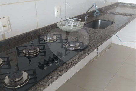 Apartamento à venda com 2 quartos em Dom Aquino, Cuiabá, MT