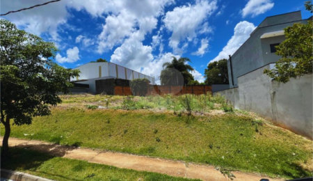 Terreno à venda em Pinheirinho, Vinhedo, SP