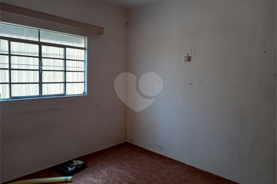 Sobrado à venda com 3 quartos em Santana, São Paulo, SP