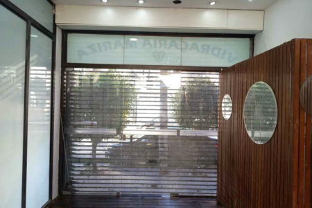Salão para alugar em Pinheiros, São Paulo, SP