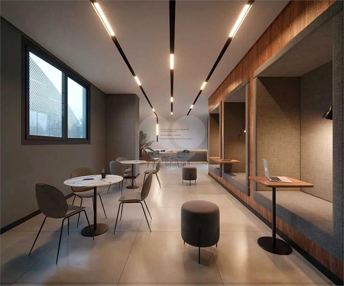 Apartamento à venda com 1 suíte em Pinheiros, São Paulo, SP