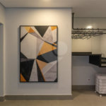 Apartamento à venda com 1 quarto em Vila Mariana, São Paulo, SP
