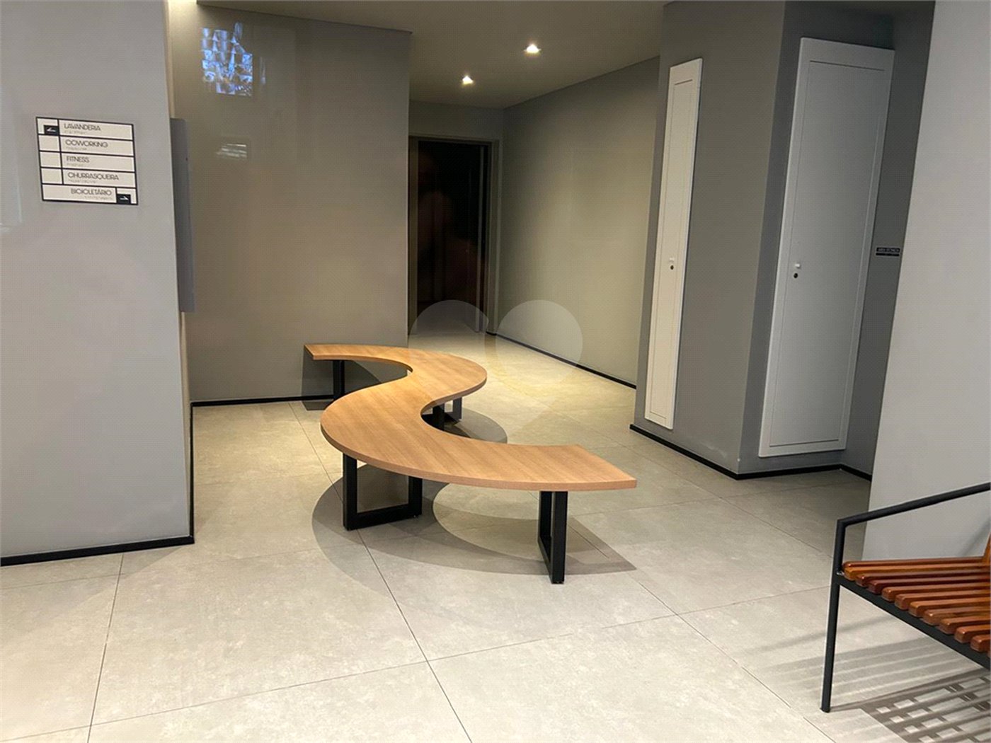 Apartamento à venda com 1 suíte em Cerqueira César, São Paulo, SP