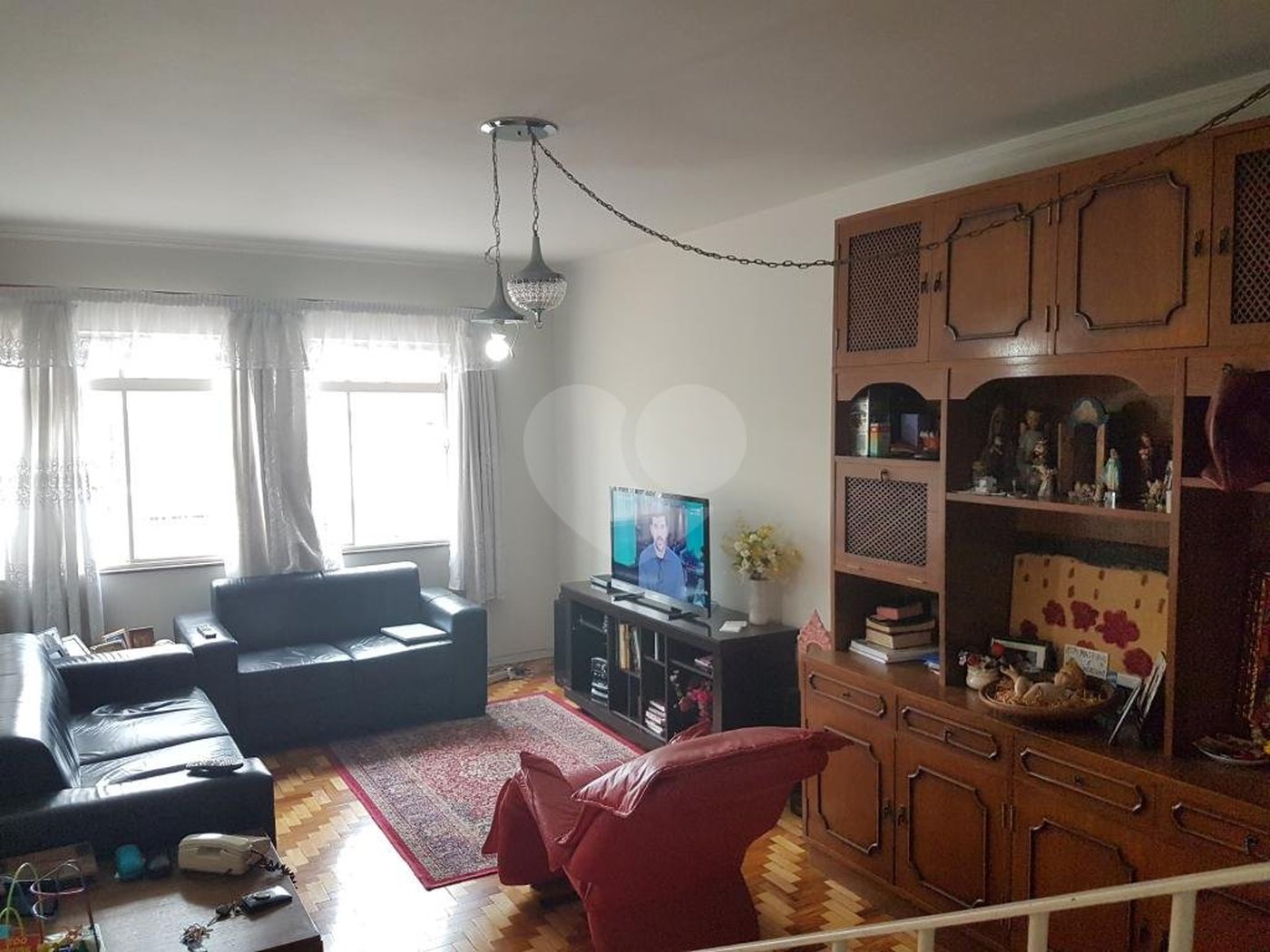 Sobrado à venda com 3 quartos, sendo 1 suíte,  em Freguesia do Ó, São Paulo, SP