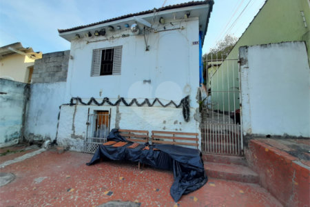 Terreno à venda com 1 quarto em Vila Mazzei, São Paulo, SP