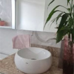Apartamento à venda com 2 quartos, sendo 1 suíte,  em Barra Funda, São Paulo, SP