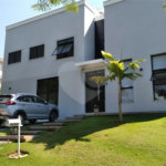 Casa à venda com 4 quartos, sendo 2 suítes, no condomínio Campos de Santo Antonio II, Itu - SP