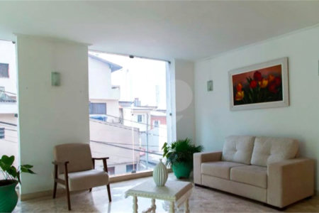 Apartamento à venda com 2 quartos, sendo 1 suíte, em Vila da Saúde, São Paulo, SP