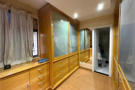 Apartamento à venda com 4 suítes em Tijuca, Rio de Janeiro, RJ