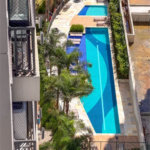 Apartamento à venda com 2 quartos em Lapa, São Paulo, SP