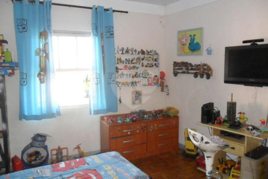 Sobrado à venda com 4 quartos em Imirim, São Paulo, SP