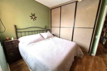 Apartamento à venda com 3 quartos, sendo 1 suíte, em Vila Leopoldina, São Paulo, SP