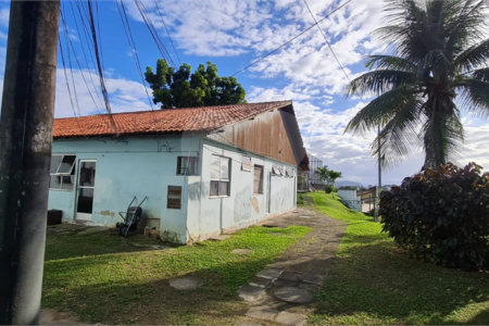 Apartamento à venda com 2 quartos em Senador Vasconcelos, Rio de Janeiro, RJ