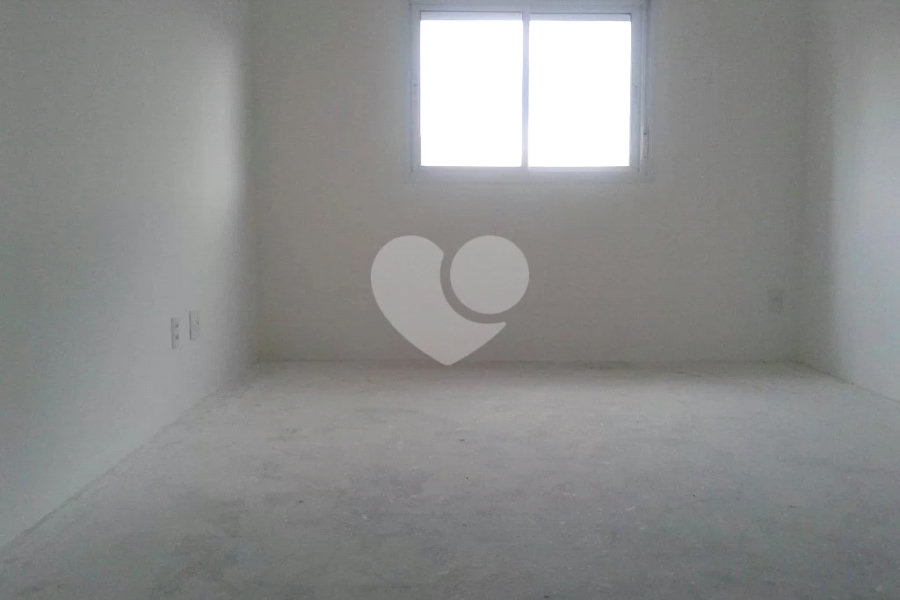 Apartamento à venda com 4 quartos, sendo 1 suíte, em Horto, São Paulo, SP