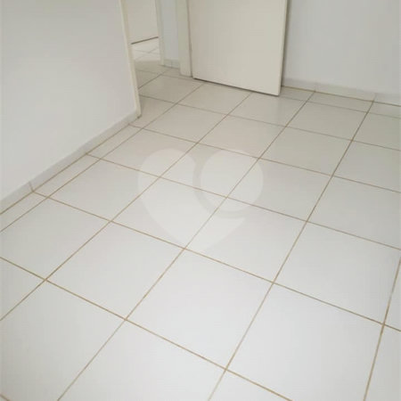 Apartamento para venda no Condomínio Residencial Parque dos Manacás