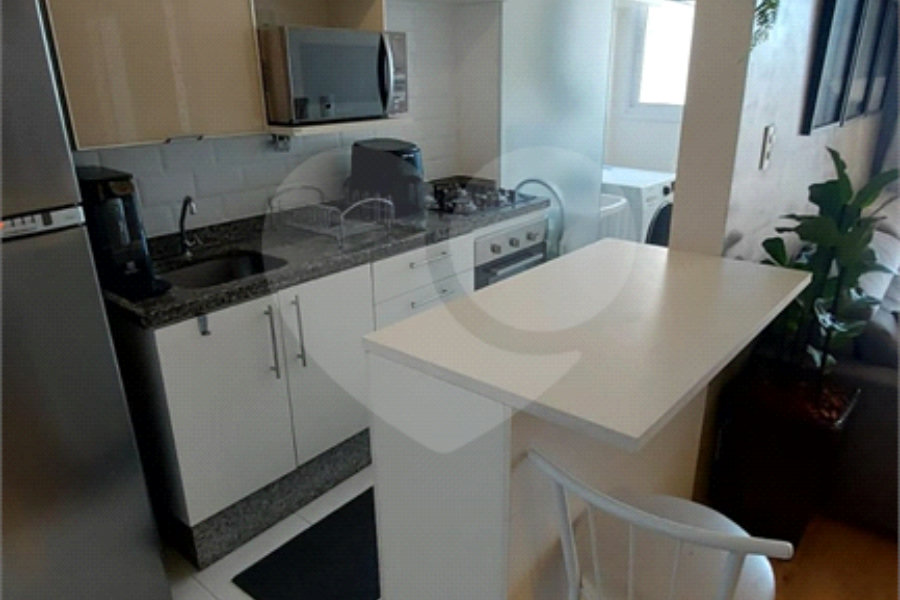 Apartamento à venda com 2 quartos em Vila Guilherme, São Paulo, SP