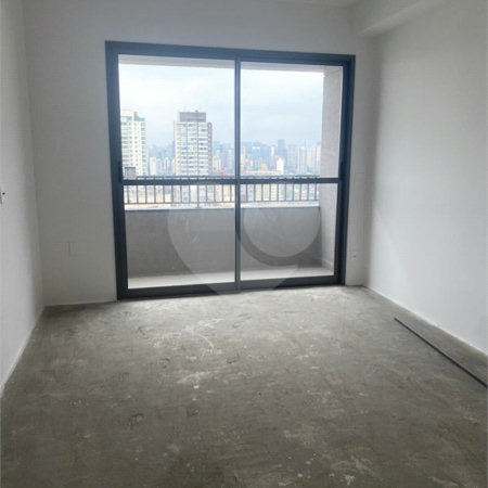 Apartamento à venda com 1 quarto em Vila Olímpia, São Paulo, SP