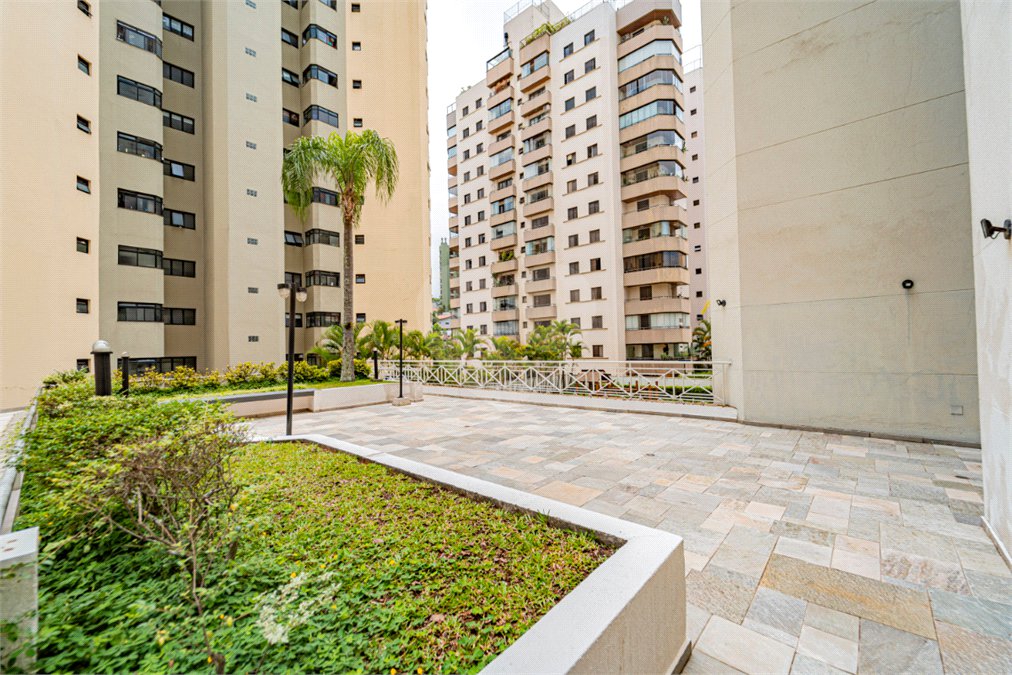 Apartamento à venda com 4 quartos, sendo 1 suíte, em Vila Mascote, São Paulo, SP