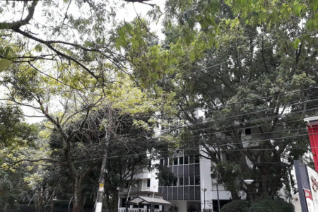 Apartamento à venda com 3 quartos, sendo 1 suíte, em Cidade Monções, São Paulo, SP