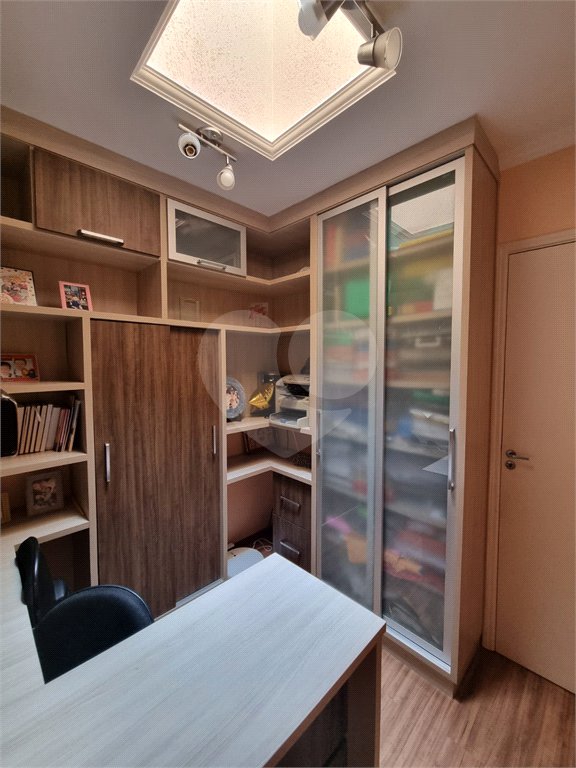 Casa à Venda no Condomínio Orizzonti di San Carlo