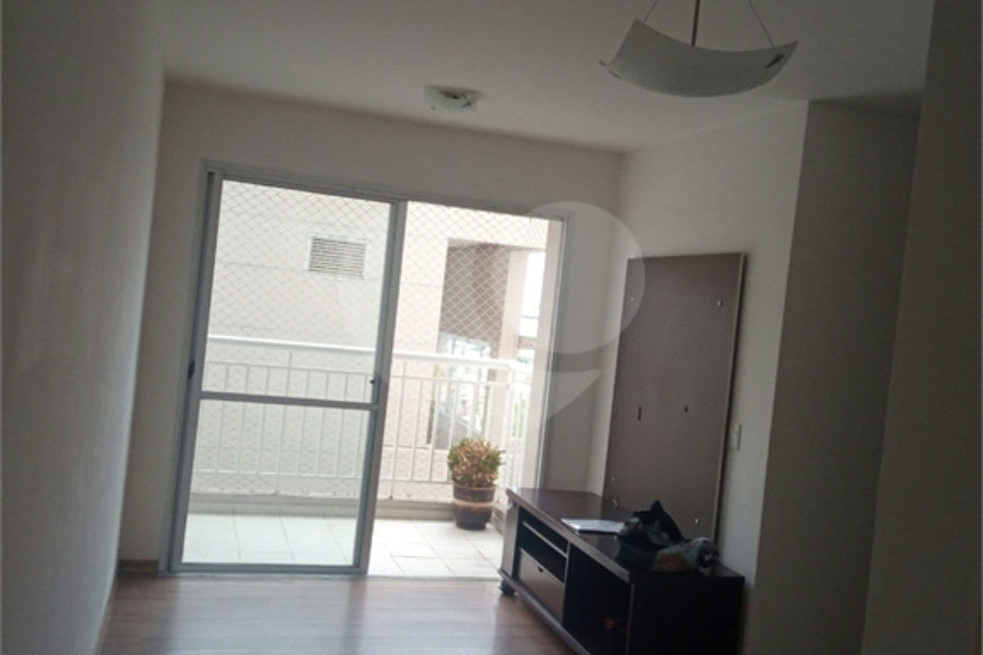 Apartamento à venda com 2 quartos em Vila Guilherme, São Paulo, SP