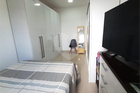 Apartamento à venda com 2 suítes em Parque Industrial, Itu, SP