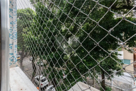 Apartamento à venda com 3 quartos em Tijuca, Rio de Janeiro, RJ