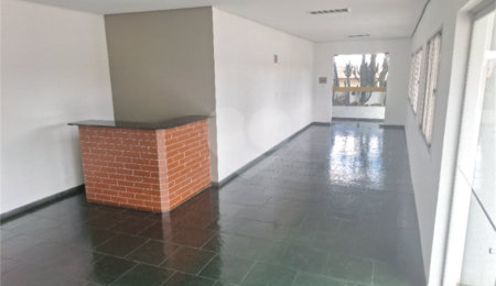 Apartamento à venda com 2 quartos em Jardim Iracema, São Paulo, SP