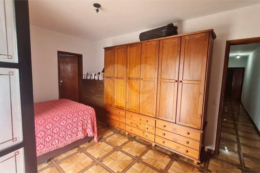 Sobrado à venda com 4 quartos, sendo 1 suíte,  em Mandaqui, São Paulo, SP