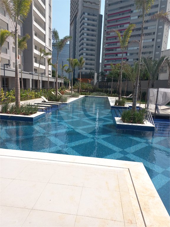 Apartamento à venda com 4 quartos, sendo 1 suíte, em Barra Funda, São Paulo, SP