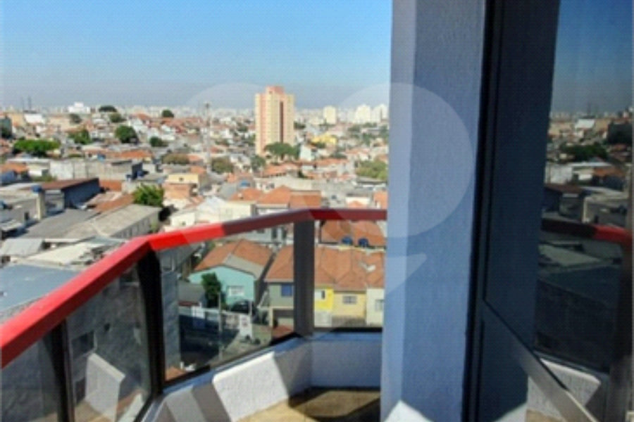 Apartamento à venda com 3 quartos, sendo 1 suíte, em Parada Inglesa, São Paulo, SP