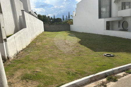 Terreno à venda em Loteamento Residencial Villágio Di Capri, Votorantim, SP