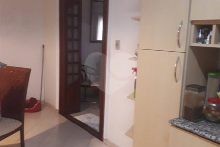 Casa Térrea à venda com 3 quartos, sendo 2 suítes, em Parque Vitória, São Paulo, SP