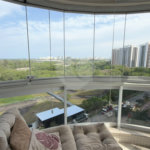 Apartamento à venda com 3 quartos, sendo 1 suíte,  em Camorim, Rio de Janeiro, RJ