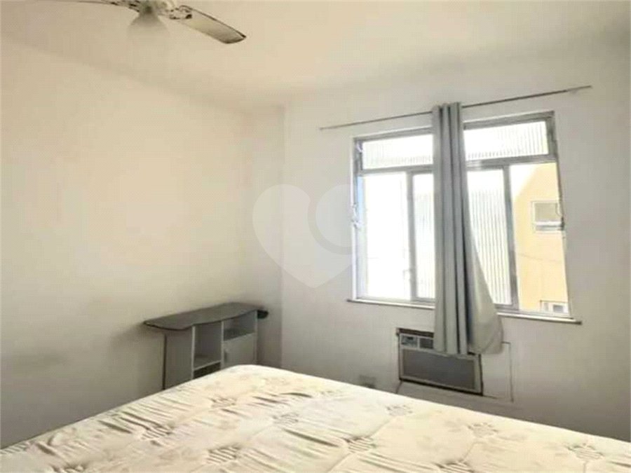 Apartamento à venda com 1 quarto em Botafogo, Rio de Janeiro, RJ