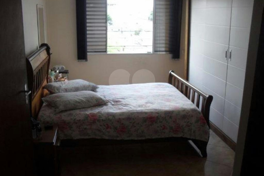 Sobrado à venda com 3 quartos, sendo 1 suíte, em Vila Guilherme, São Paulo, SP